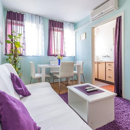 Apartment Paloma Дубровник Номер фото