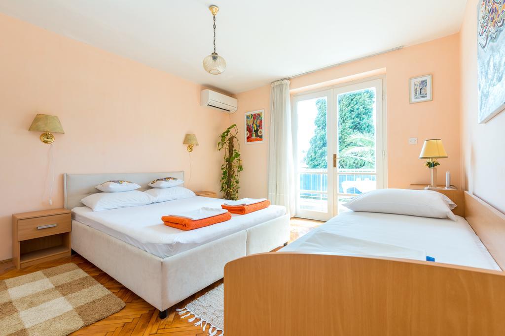 Apartment Paloma Дубровник Номер фото