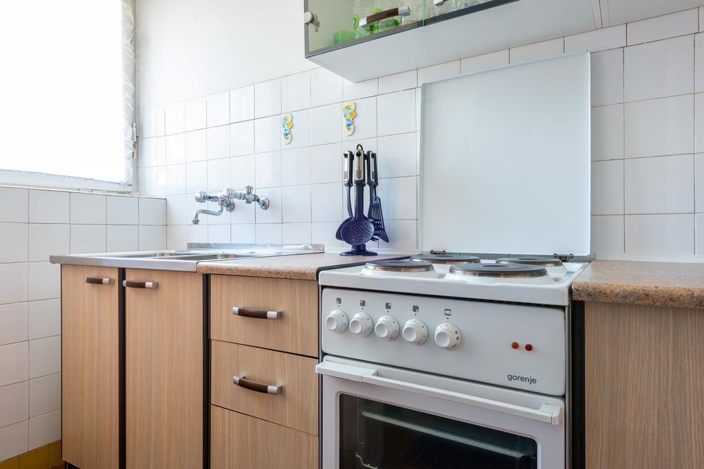 Apartment Paloma Дубровник Номер фото