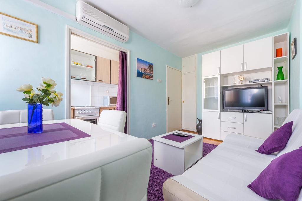 Apartment Paloma Дубровник Номер фото